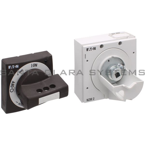 Moeller NZM2-XTVDV-NA Operator Handle Assembly Product Image