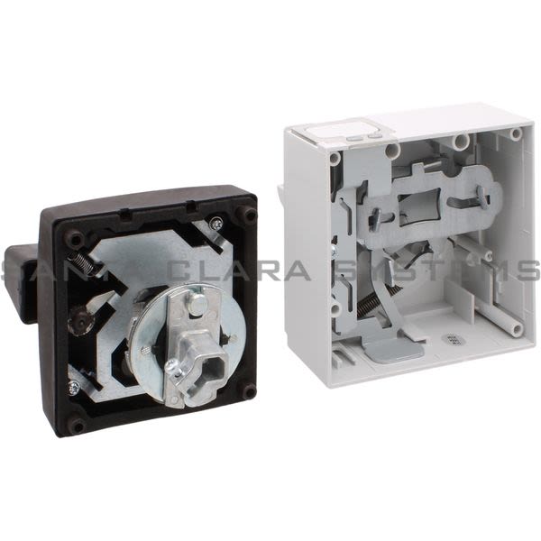 Moeller NZM2-XTVDV-NA Operator Handle Assembly Product Image