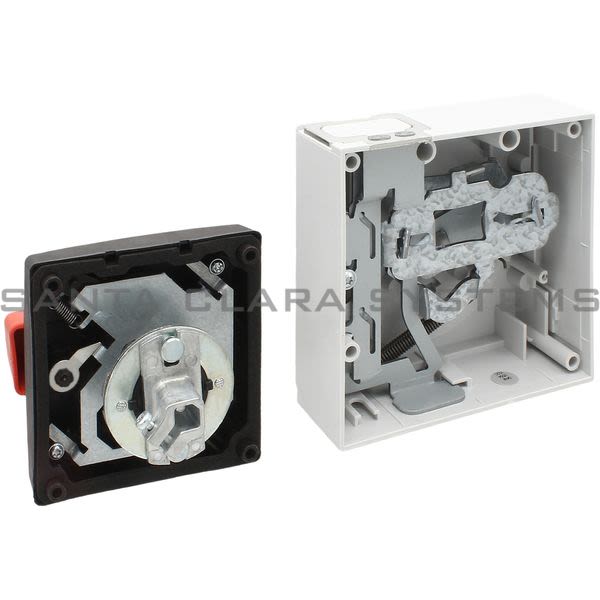 Moeller NZM2-XTVDVR-NA Rotary Handle Product Image