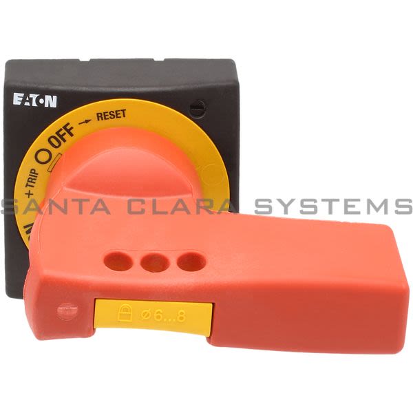 Moeller NZM3-XTVDVR-NA  Disconnect Mechanism Product Image