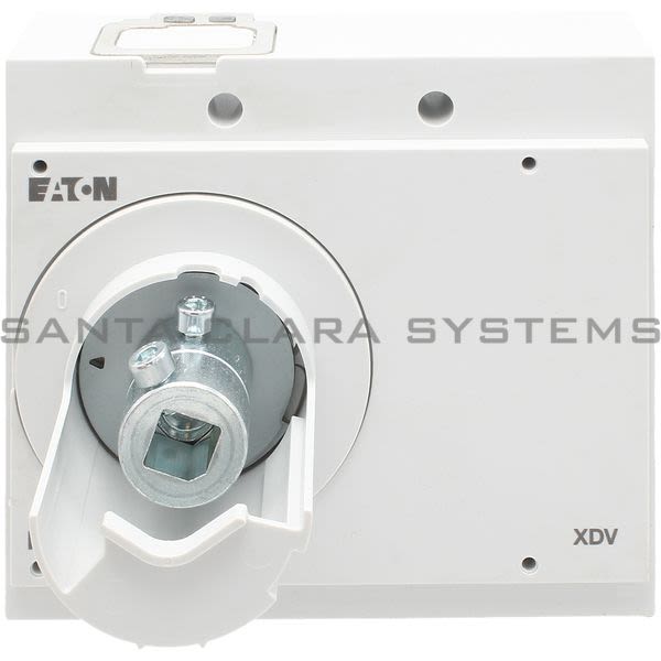 Moeller NZM3-XTVDVR-NA  Disconnect Mechanism Product Image