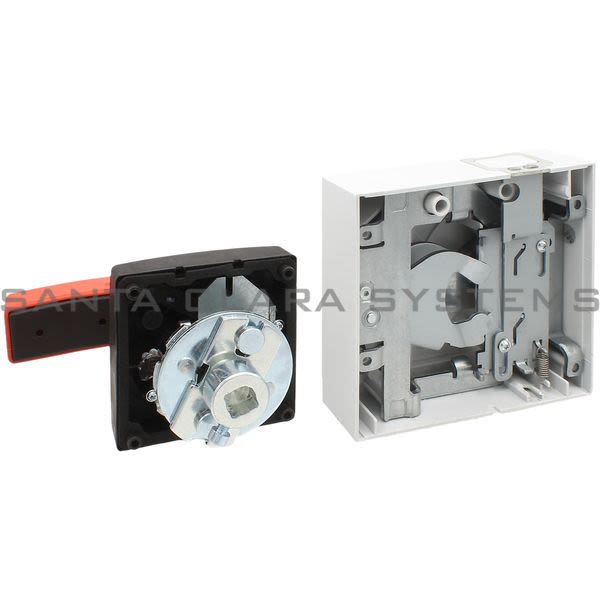 Moeller NZM3-XTVDVR-NA  Disconnect Mechanism Product Image