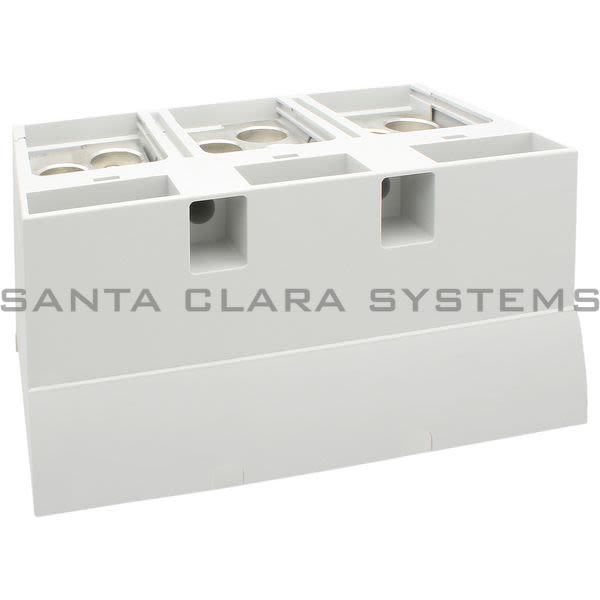 Moeller NZM4-XKA Tunnel Terminal Product Image