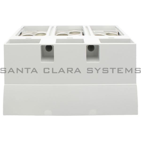 Moeller NZM4-XKA Tunnel Terminal Product Image