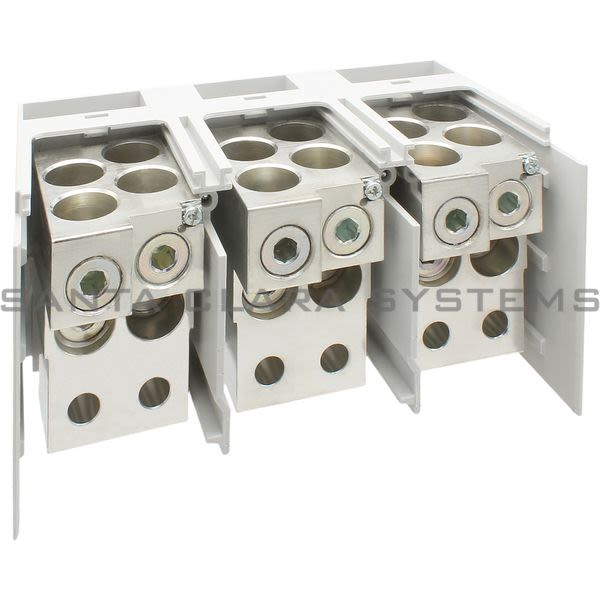 Moeller NZM4-XKA Tunnel Terminal Product Image