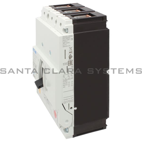 Moeller NZMB1-A40 Circuit Breaker Product Image