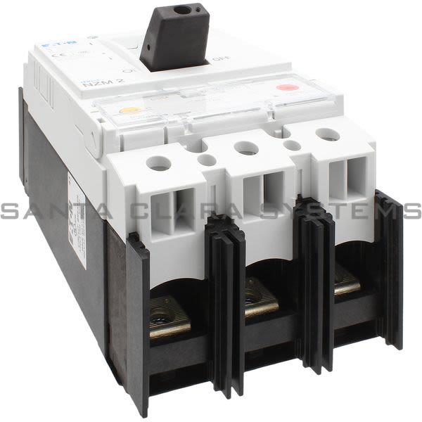 Moeller NZMB2-A125-NA Circuit Breaker Product Image