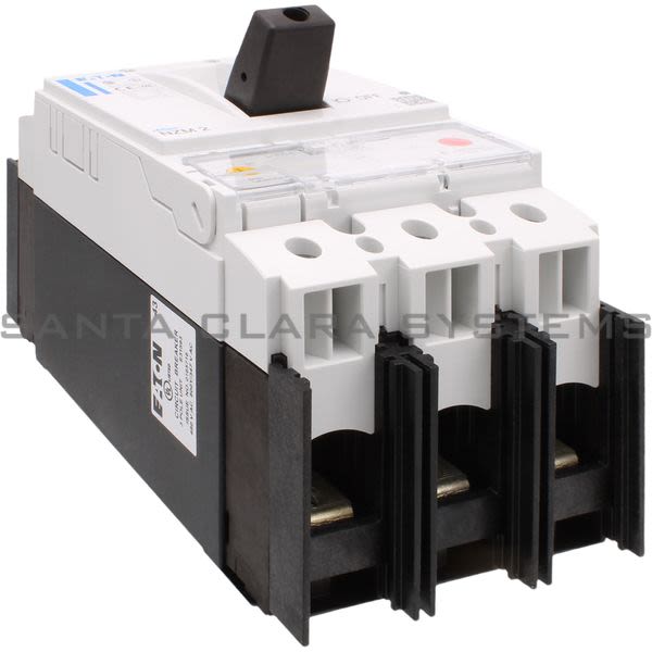 Moeller NZMB2-A200-NA Circuit Breaker 3-Pole | Eaton Product Image