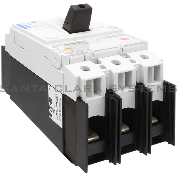 Moeller NZMH2-A63-NA Circuit Breaker Product Image