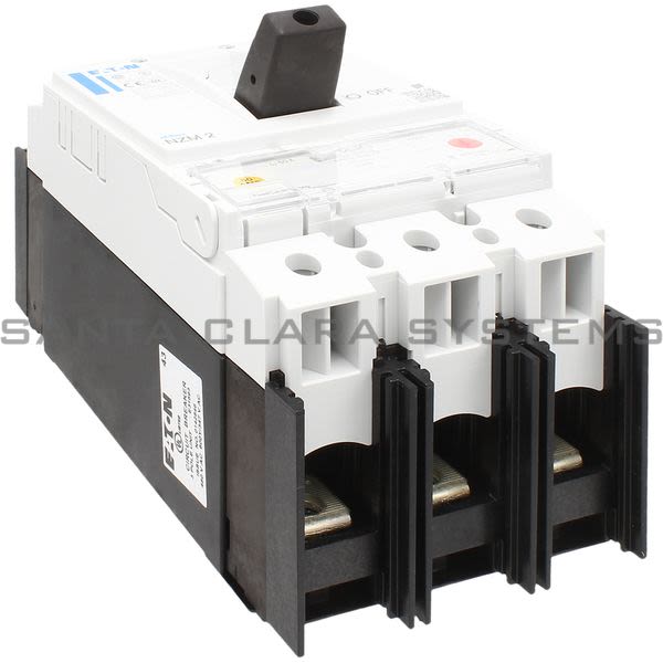 Moeller NZMH2-AF60-NA Circuit Breaker Product Image