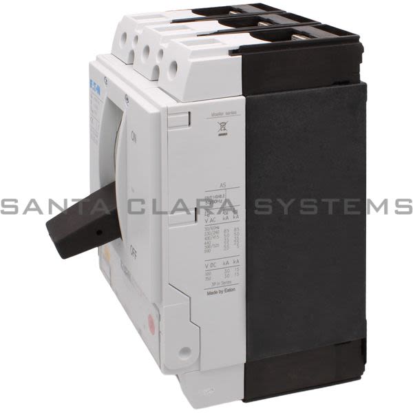 Moeller NZMN2-A250 Circuit Breaker Product Image