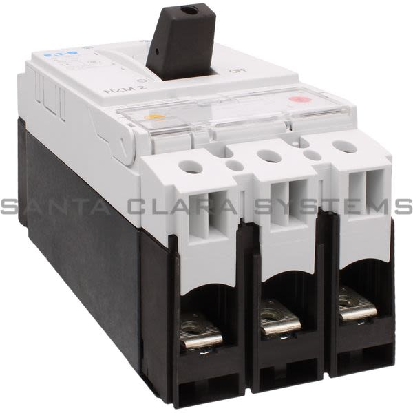 Moeller NZMN2-A250 Circuit Breaker Product Image