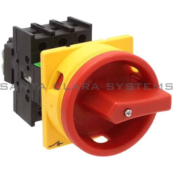 Moeller P1-32-EA-SVB Rotary Handle Product Image