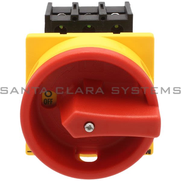 Moeller P1-32-EA-SVB Rotary Handle Product Image