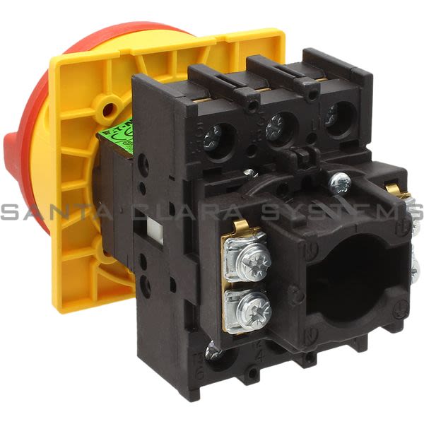 Moeller P1-32-EA-SVB Rotary Handle Product Image