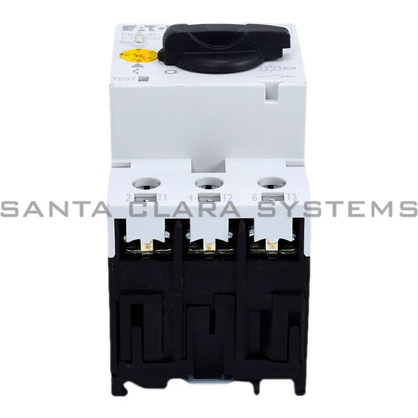 Moeller PKZM0-1 Motor Protector Product Image