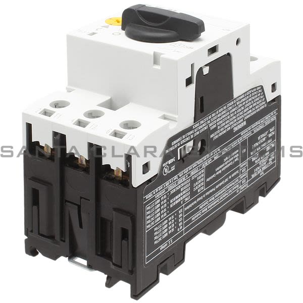 Moeller PKZM0-16 Overload Module Product Image
