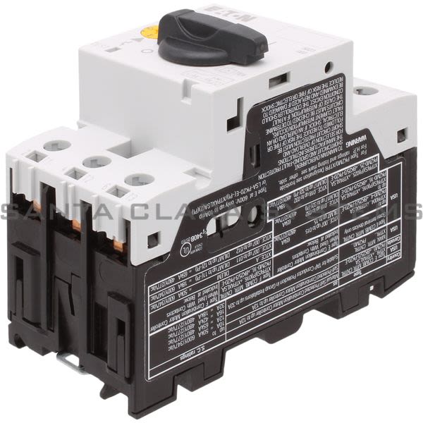 Moeller PKZM0-20  Circuit Breaker Product Image