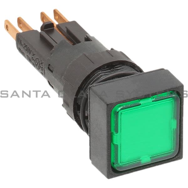 Moeller Q18LF-GN Indicator Light Product Image