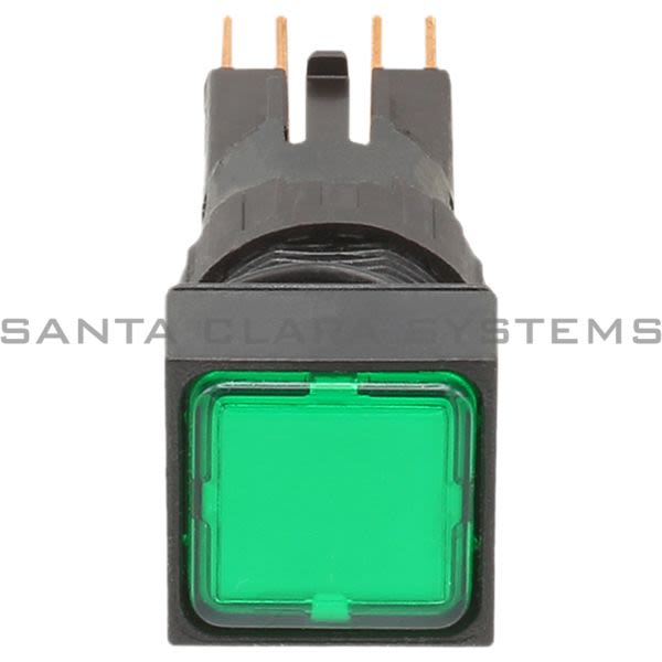 Moeller Q18LF-GN Indicator Light Product Image