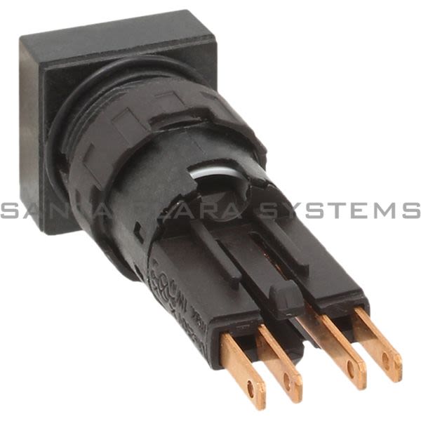 Moeller Q18LF-GN Indicator Light Product Image