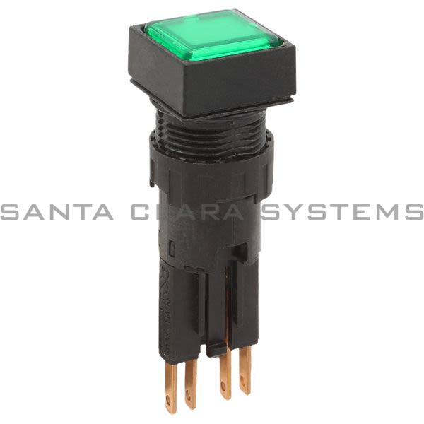 Moeller Q18LF-GN Indicator Light Product Image