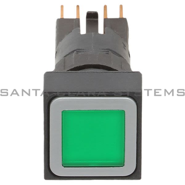 Moeller Q18LT-GN-WB Push Button Product Image
