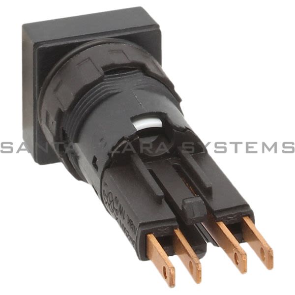 Moeller Q18LT-GN-WB Push Button Product Image