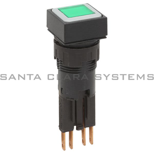 Moeller Q18LT-GN-WB Push Button Product Image