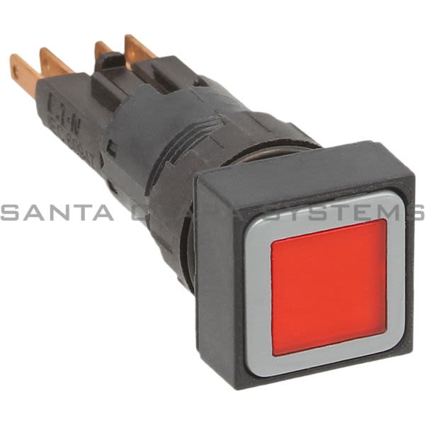 Moeller Q18LT-RT/WB  Push Button Product Image