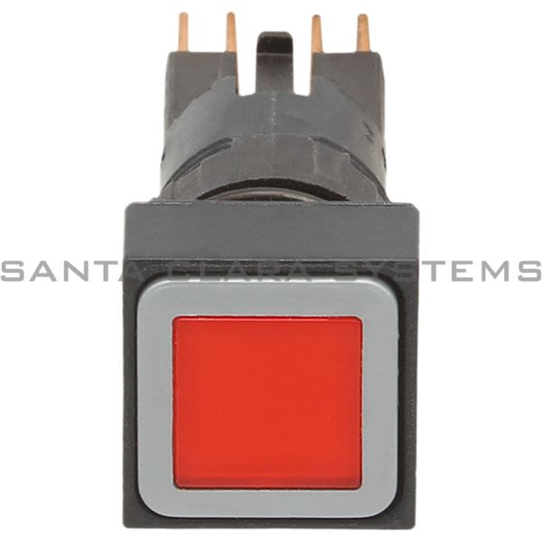 Moeller Q18LT-RT/WB  Push Button Product Image