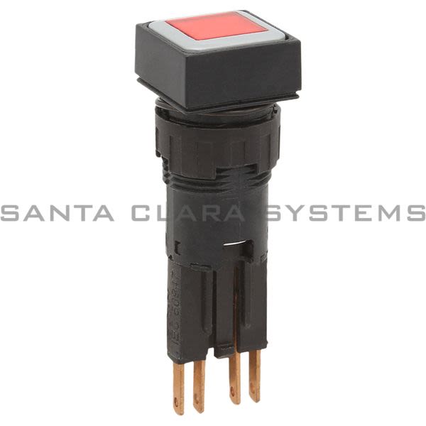 Moeller Q18LT-RT/WB  Push Button Product Image