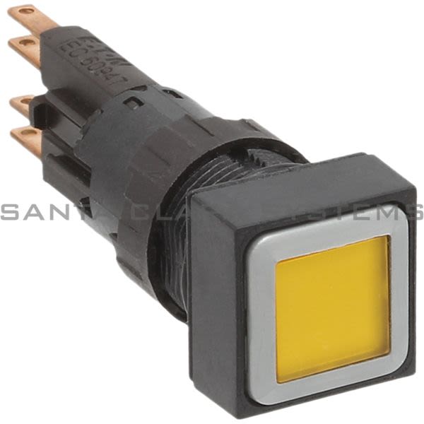 Moeller Q18LTR-GE Push Button Product Image
