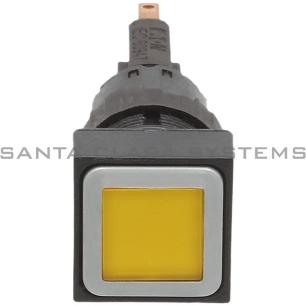 Moeller Q18LTR-GE Push Button Product Image