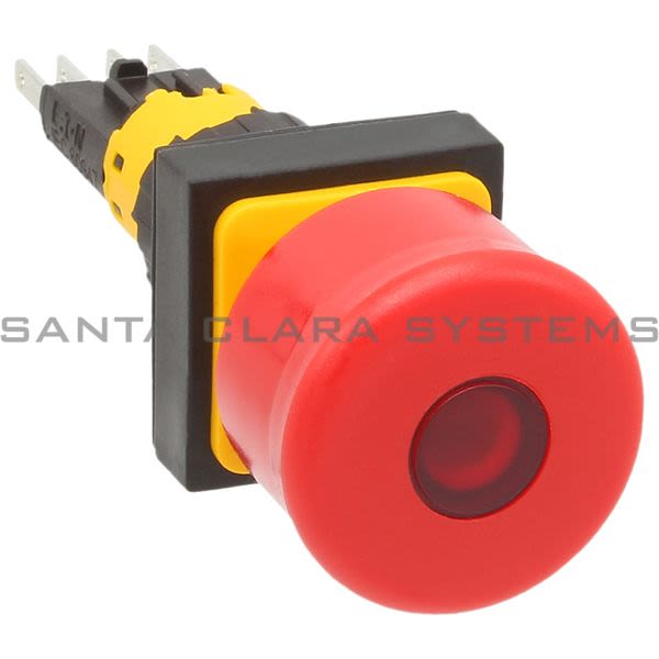 Moeller Q25LPV Push Button Product Image