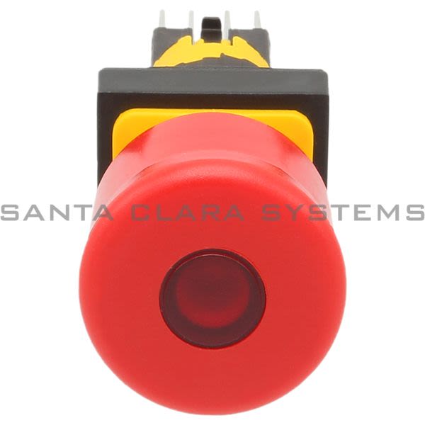 Moeller Q25LPV Push Button Product Image