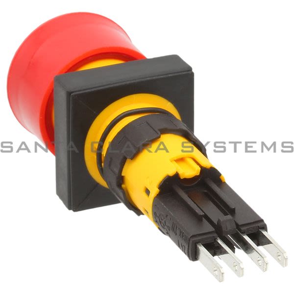 Moeller Q25LPV Push Button Product Image