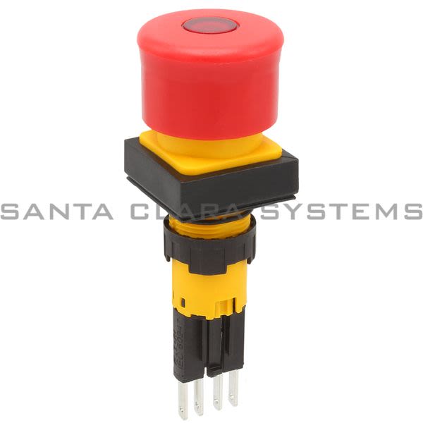 Moeller Q25LPV Push Button Product Image