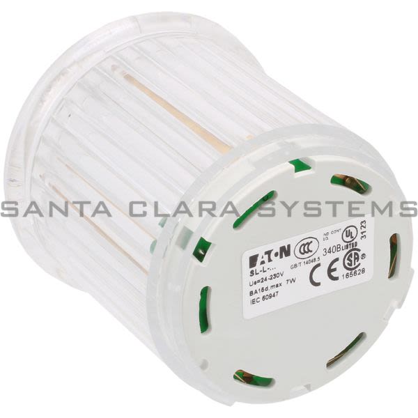 Moeller SL-L-W Stack Light Product Image