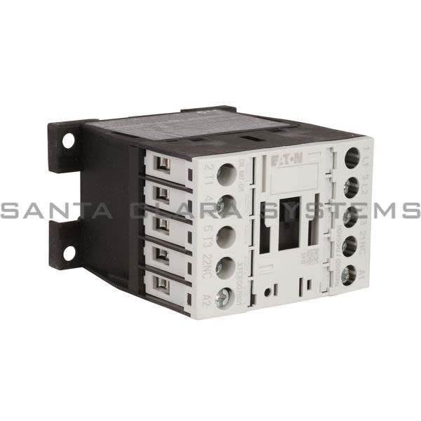 Moeller XTCE007B01A Contactor Product Image