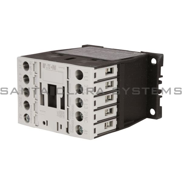 Moeller XTCE007B01A Contactor Product Image