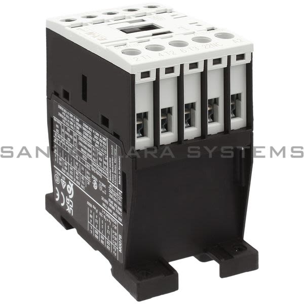 Moeller XTCE007B01A Contactor Product Image
