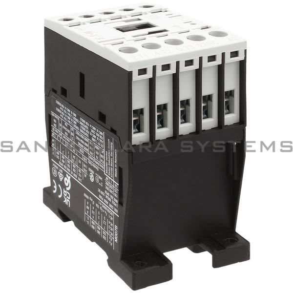 Moeller XTCE007B01TD  Contactor | Moeller DILM7-01 Product Image