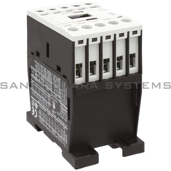 Moeller XTCE007B10A Contactor Product Image