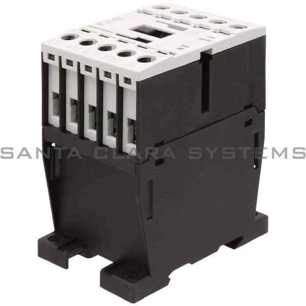 Moeller XTCE007B10AD Contactor Product Image