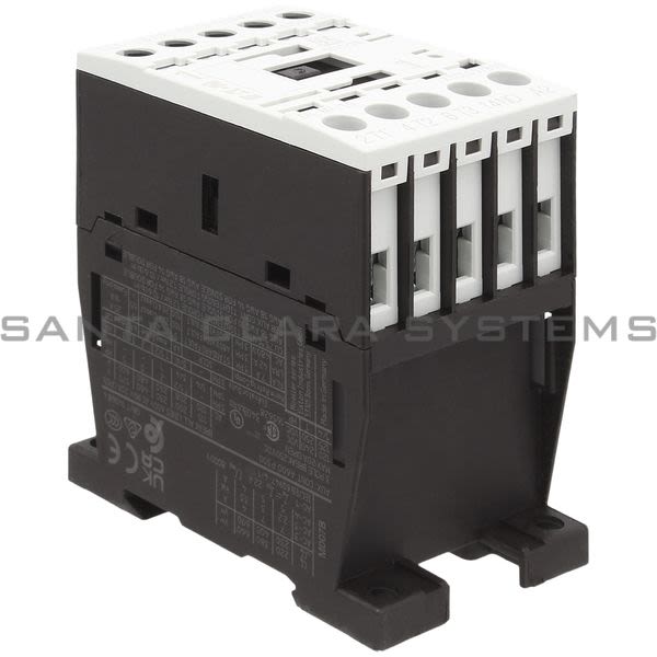 Moeller XTCE007B10T Contactor Product Image