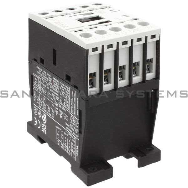 Moeller XTCE009B01A Contactor Product Image