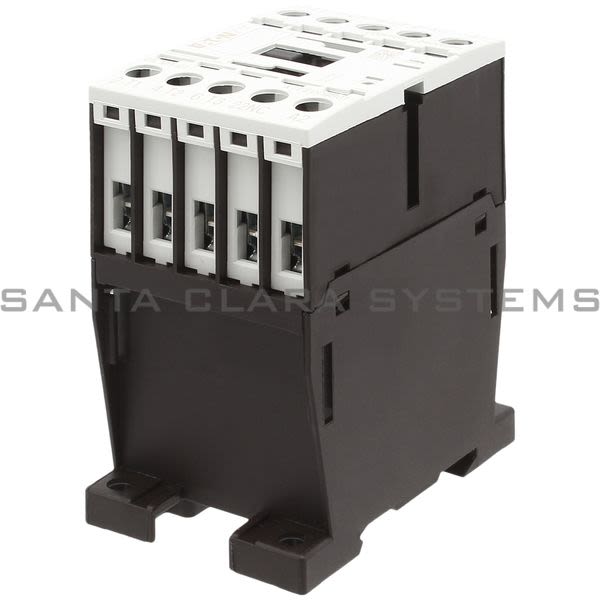 Moeller XTCE009B01B Contactor Product Image