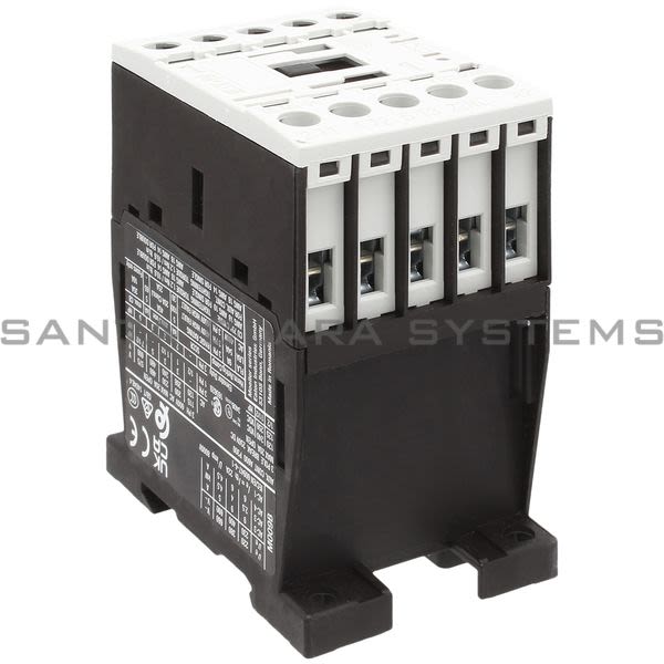Moeller XTCE009B01TD Contactor Product Image