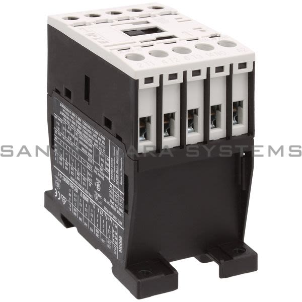 Moeller XTCE009B10T  Contactor Product Image